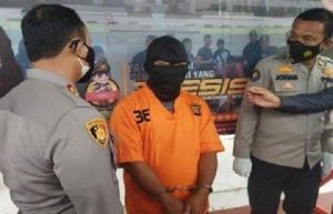 Santriwati Digasak Oknum Guru Pesantren Residivis Kasus Perkosaan