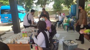 Dua PTT Positif Gunakan Narkoba, Kontrak Diputus