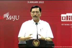Masa Karantina Dikurangi Jadi 10 Hari