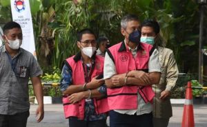 Jaksa Sebagai Termohon Mangkir, Sidang Praperadilan Tersangka LPEI Ditunda