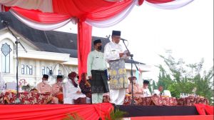 Sani Tegaskan Komitmen Wujudkan Kesejahteraan Rakyat