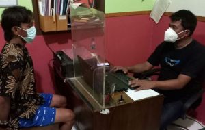 Gegara Uang Rp4 Juta, Nyawa Meliyani Melayang di Tangan Kekasih