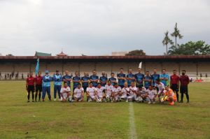 Harus Berharap Event Daerah Lahirkan Pemain Handal