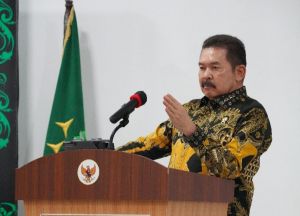 Jaksa Agung Perintahkan Kejati Jambi Ungkap Mafia Pupuk