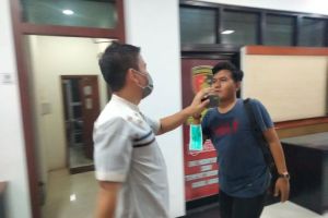 Diperiksa KPK, Endria Putra: Sudahlah, Kayak Saya Tersangka Saja