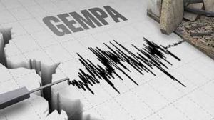 Gempa Magnitudo 5,2 Guncang Halmahera Utara