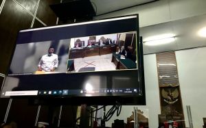 Yahya Waloni Divonis Lima Bulan Penjara dan Denda Rp50 Juta