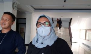 Saksi Akui Pernah Transfer Uang ke Apif Firmansyah, Tapi Tak Tahu Asalnya