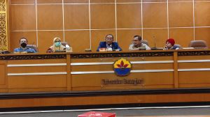 Persoalan Unbari, Pemprov Jambi Diminta Turun Selesaikan Masalah