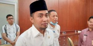 KPK Tangkap Tangan Bupati Penajam Paser Utara