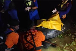 Pekerja Kapal Tenggelam Ketika Lakukan Perbaikan Mesin Saat Bersandar di Arab Melayu