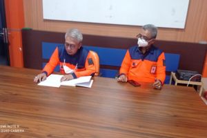 738 Rumah Rusak Akibat Gempa Pandeglang