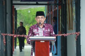 Perusahaan Wajib Berdayakan Tenaga Kerja Lokal
