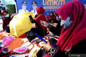 Rp451 Triliun Untuk Pemulihan Ekonomi Nasional 2022
