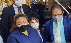 Putri Artis Nia Daniati Segera Disidang Dalam Kasus Penipuan CPNS