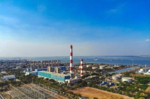 Pemerintah Data Teknologi PLTU Untuk Konversi ke Biomassa