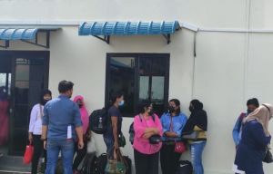 Cerita Korban Sindikat Penyalur Pekerja Migran yang Terlantar Akibat Tergiur Modus Baru