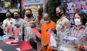 Bejat! Guru Sanggar Tari Setubuhi Tujuh Anak Didik