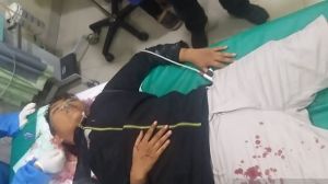 Polisi Buru Pelaku Begal di Kawasan Taman Jomblo