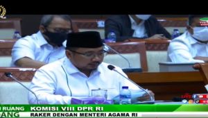 10 Juta Sertifikasi Halal untuk UMK Sepanjang 2022