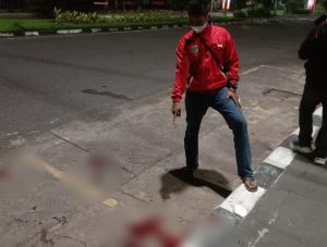 Kawanan Begal Berulah di Taman Jomblo, Lukai Korban dan Rampas Ponsel