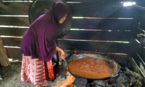 Pelaku UMKM Minta Pemerintah Turunkan Harga Minyak Goreng