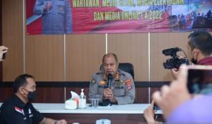 Bripka BT Pelaku Asusila Mahasiswi Dipecat