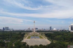 Sikapi Pemindahan Ibu Kota Negara, DKI Susun Rencana Jadi Pusat Bisnis Skala Global