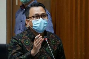 Geledah Perusahaan Eks Bupati Langkat, KPK Amankan Sejumlah Uang dan Dokumen