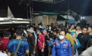 Usut Kasus Kematian Lima Pekerja PT Kurnia Tunggal, Sejumlah Saksi Diperiksa