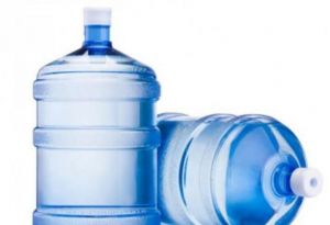 Galon Air Isi Ulang Berbahaya, Benarkah? 