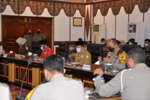 Pemprov Jambi Bakal Bangun Pos Permanen Awasi Aktivitas Angkutan Batu Bara