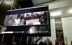 Terpidana Kasus Ujaran Kebencian, Yahya Waloni Bebas Kemarin