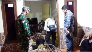Dua Remaja Tewas Usai Tenggak Miras Oplosan