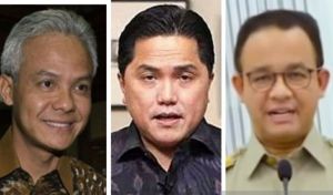 PKS Lirik Tokoh dengan Elektabilitas Tinggi Untuk Pilpres 2024
