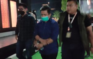 Dinilai Halangi Penyidikan, Mantan Penasehat Hukum KPU Tanjabtim Jadi Tersangka