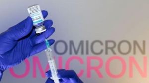 Gejala Pasien Omicron Mayoritas Alami Nyeri dan Gatal Tenggorokan