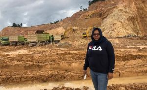 Kadis ESDM Bersama Pengusaha Tambang Dipolisikan