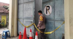 Akibat Dendam, Nyawa Bos Mebel Melayang di Tangan Karyawan