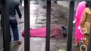 Guru SD Tewas Ditusuk di Halaman Sekolah