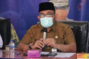 Daerah Diminta Kembali Aktifkan Satgas COVID-19 Sikapi Peningkatan Kasus