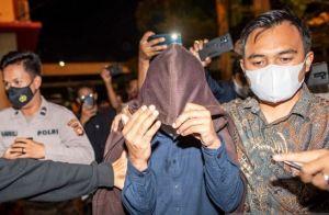 Dua Oknum Dosen Cabul Segera ke Meja Hijau