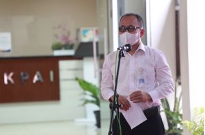 Stop! Pelecehan Seksual Harus Diberikan Sanksi Tegas