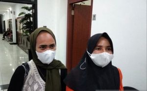 Seorang Mahasiswi Diperiksa KPK Terkait Dugaan TPPU Apif Firmansyah