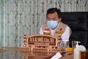 Gubernur Siapkan BUMD Kelola PI 10 Persen Blok Migas
