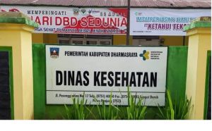 Dua Rumah Sakit Dipersiapkan Antisipasi Lonjakan COVID-19