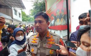 Hendak Mencari Kucing, Nyawa Melayang