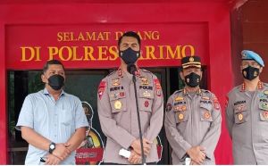 Polda Akan Investigasi Kasus Penembakan Masyarakat hingga Tewas Saat Unjuk Rasa