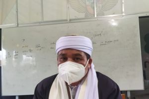 Dua Teroris Ditangkap Densus 88 Pernah Menjabat Strategis Di MUI