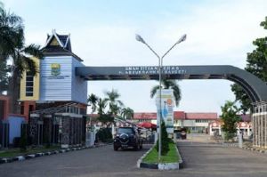 33 Siswa Positif Covid-19, Kegiatan SMA TT Ditutup Sementara 